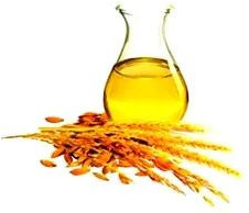 Rice Bran Oil For Cooking