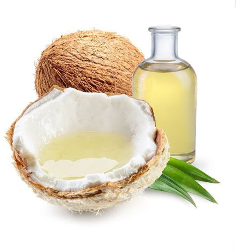 Virgin Coconut Oil For Industrial