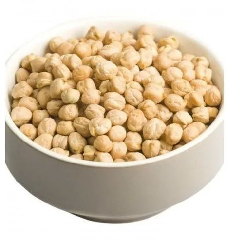 Natural White Chickpeas For Cooking