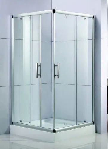4 Mm Glass Shower Enclosure For Bath