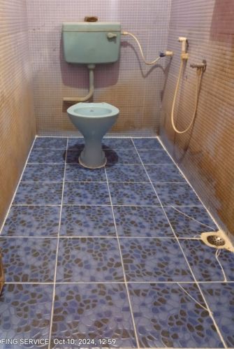 Epoxy Grouting Services