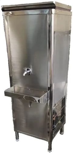 Stainless Steel 50 Ltr. Water Cooler, Weight : 60 Kg