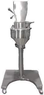 Multi Mill For Pharma Industry