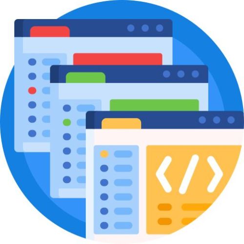 Software development