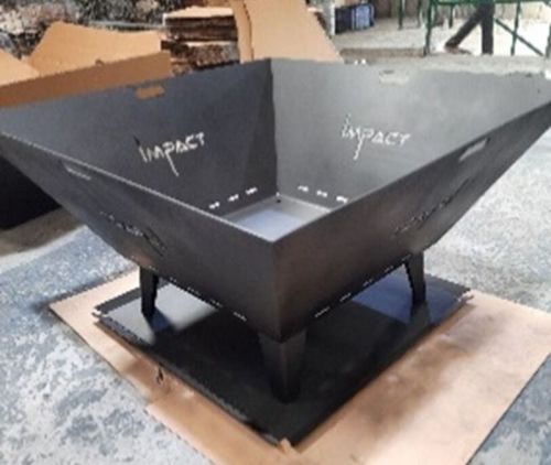 Brass Customised Fabrication Parts for Construction, Industry