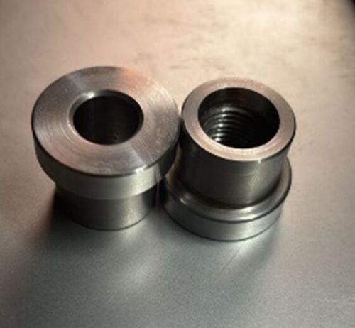 Customised Forged and Turned Components For Machinery Use