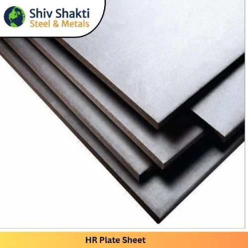 SAIL Alloy Steel Polished HR Plate Sheet, Color : Silver