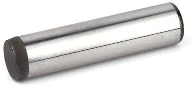 Shree Siddhi Stainless Steel Internal Threaded Dowel Pin For Industrial