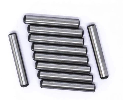 Shree Siddhi Stainless Steel Solid Dowel Pins For Industrial