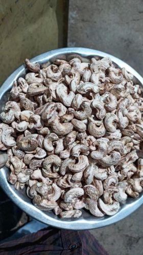 Natural Cashew Nut Shell For Snacks