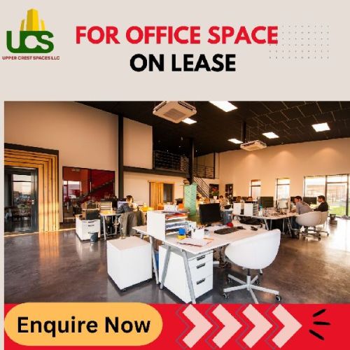 Office Spaces Leasing