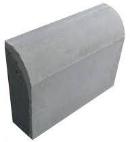Plain Polished Kerb Stones, Shape : Rectangular, Square