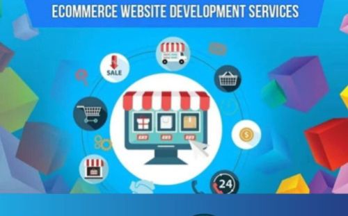 E-commerce Web Design Services, Platform : Wordpress
