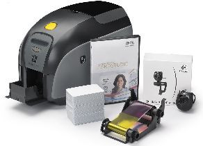 Evolis PVC Id Card Printer, Model Number : Enduro 3e