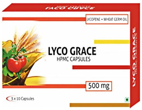 Lyco Grace Capsules