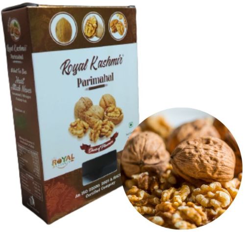 Sharbati Walnut Kernels (Pari Mahal)