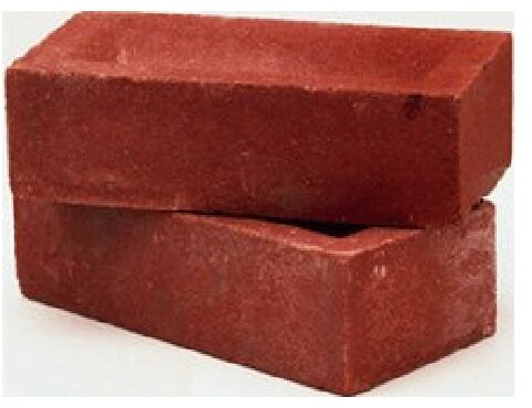 Clay Burnt Bricks For Partition Walls