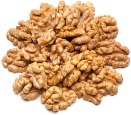 Organic Walnuts, Form : Packed