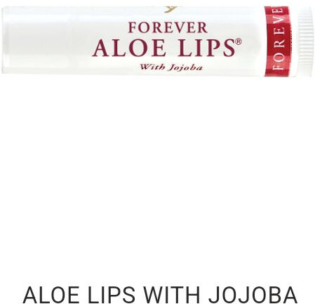 Forever Aloe Lips, Packaging Type : Plastic Bottle