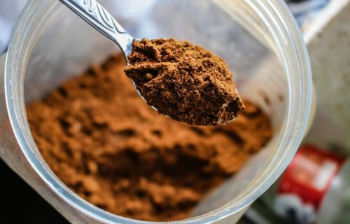 Cocoa powder, Color : Brown for Chocolate Products