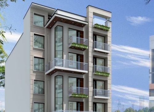 Architectural Design