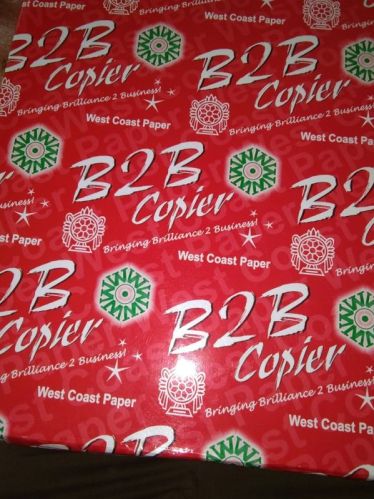 B2B Copier Paper For Photocopy