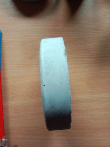 75mm Round Concert Cover Block