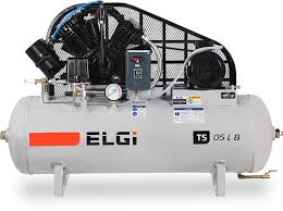 Elgi Compressor for Industrial
