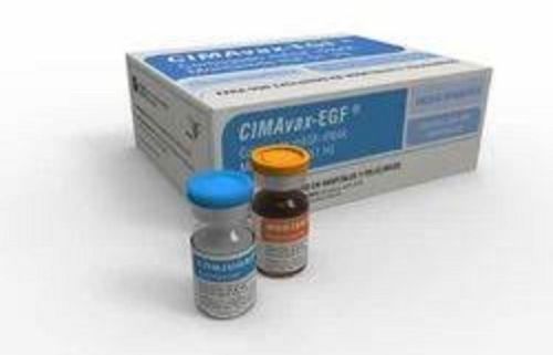 CimaVax-EGF Injection