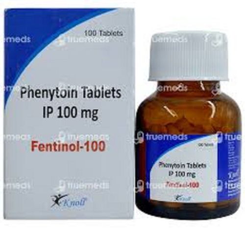 Fentinol 100 MG Tablet