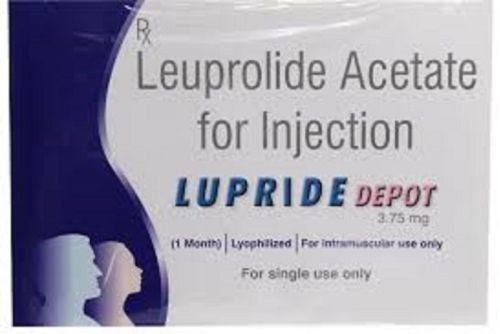 Leuprolide Acetate Depot Injection