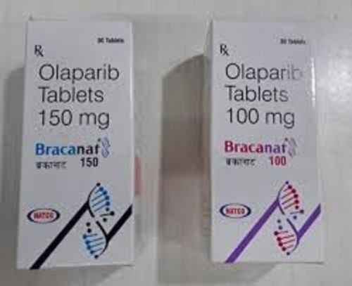 Olaparib 150mg Tablet