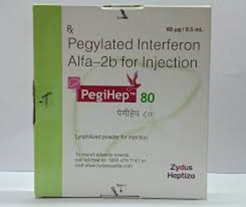 Pegihep Pegylated Interferon Injection