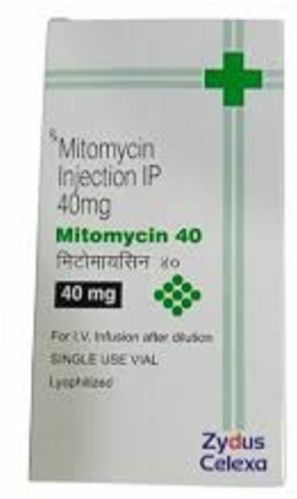 Zydus Mitomycin Injection