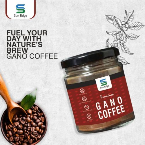 Gano Coffee 50 GM For Drinking