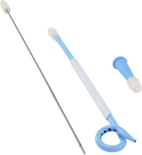 Uro Med Nephrostomy Catheter