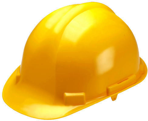 Fiber Industrial Safety Helmets, Gender : Female, Male