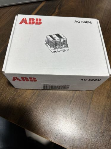 3BSE008516R1 AI810 ABB Analog Output Module