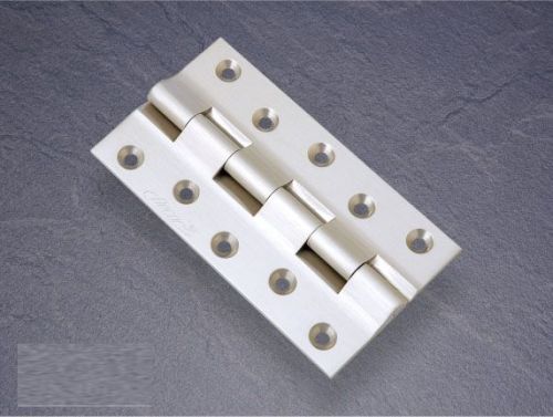 Polished EHR Brass Door Hinges, Length : 6inch, 5inch, 4inch, 3inch, 2inch