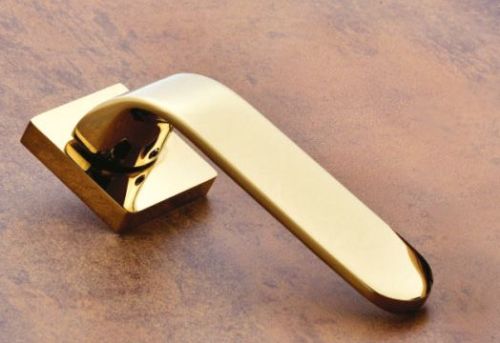 MV 003 Brass Rose Handle, Length : 6Inch To 8Inch