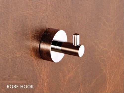 MV 005 Brass Robe Hook, Packaging Type : Plastic Packet