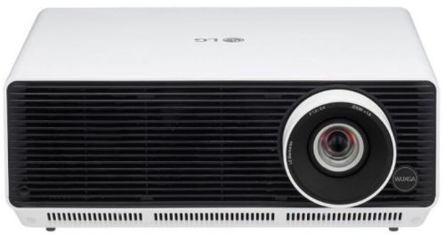 Bf50rg -5000 Lumen Laser Inbuilt Wi-fi Projector