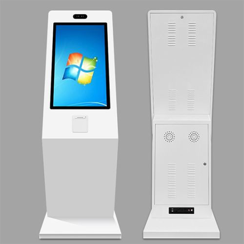 Electric Maxhub 32 Inch Digital Kiosk For Education