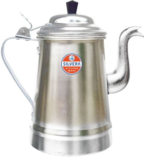 Silvera Aluminium Standard / Bright Cookware