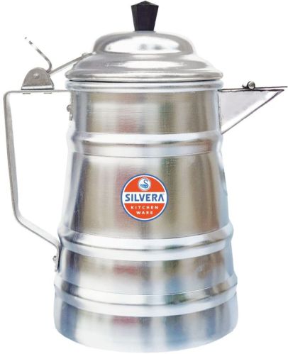 Aluminum Milk Pot