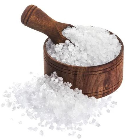 Iodised Salt For Cooking