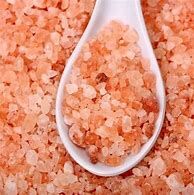 Pink Crystal Himalayan Rock Salt Granules, Packaging Size : 50 Kg