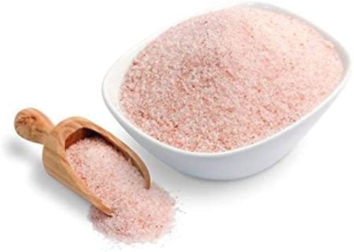 Raw Rock Salt, Form : Powder