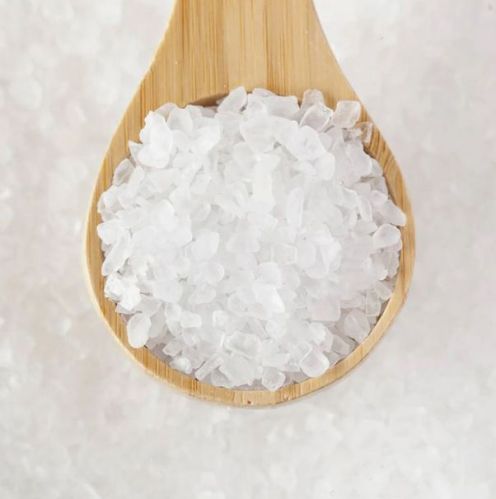 White Sea Salt For Cooking