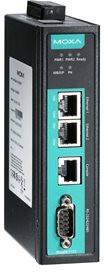 Moxa MGate 5103 Series Gateway For Industrial